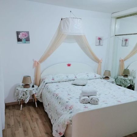 Controvento Apartament II La Spezia Extérieur photo