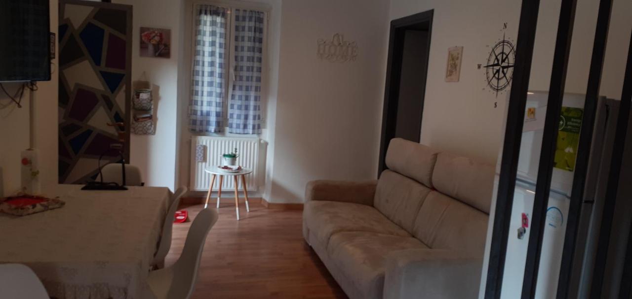 Controvento Apartament II La Spezia Extérieur photo