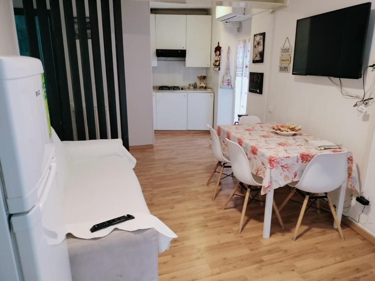 Controvento Apartament II La Spezia Extérieur photo