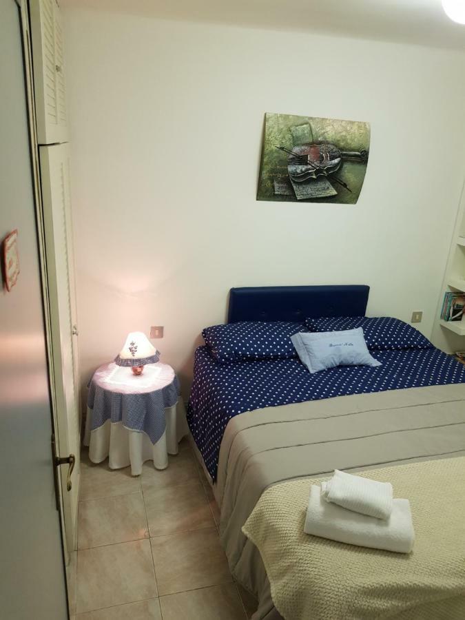 Controvento Apartament II La Spezia Extérieur photo