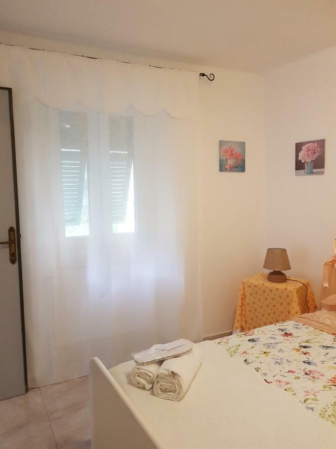 Controvento Apartament II La Spezia Extérieur photo