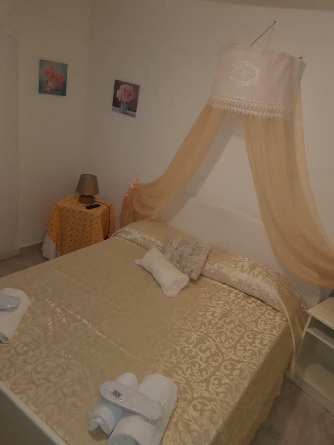 Controvento Apartament II La Spezia Extérieur photo