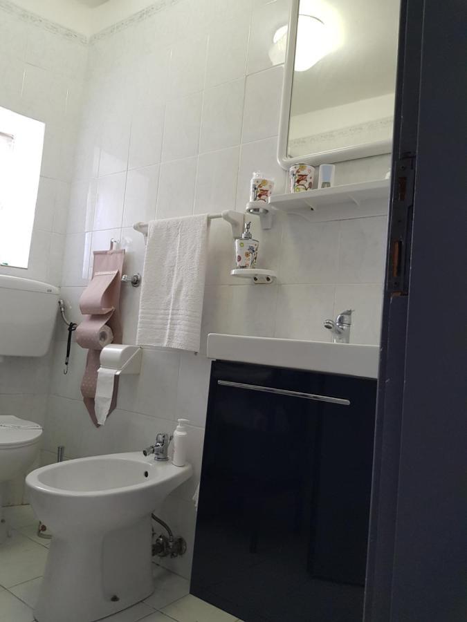 Controvento Apartament II La Spezia Extérieur photo
