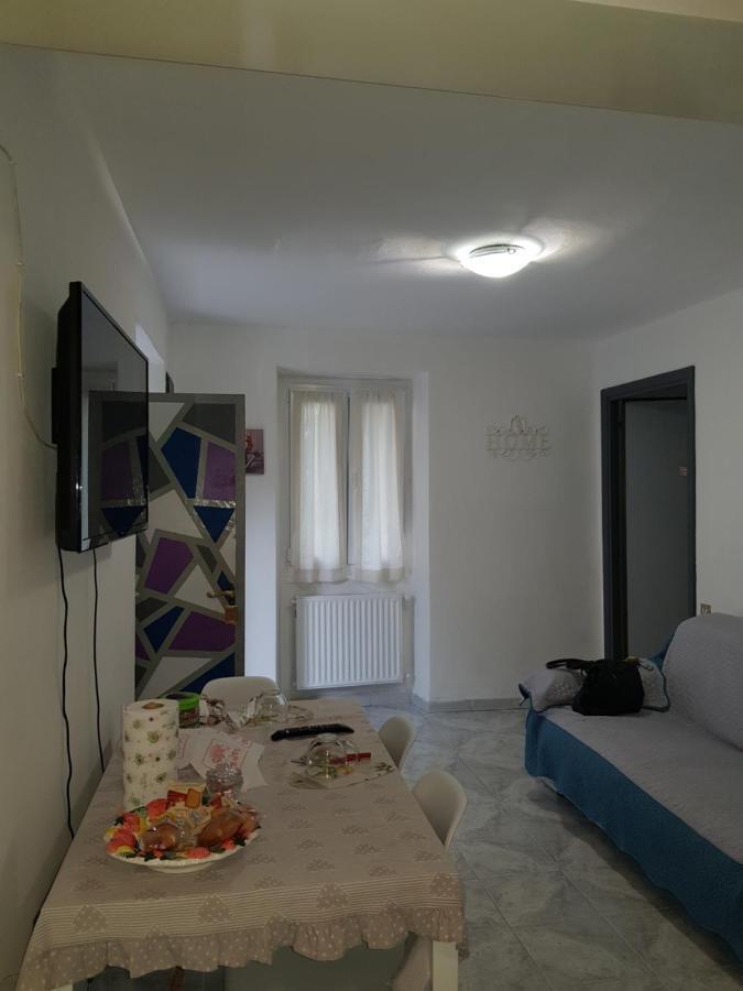 Controvento Apartament II La Spezia Extérieur photo