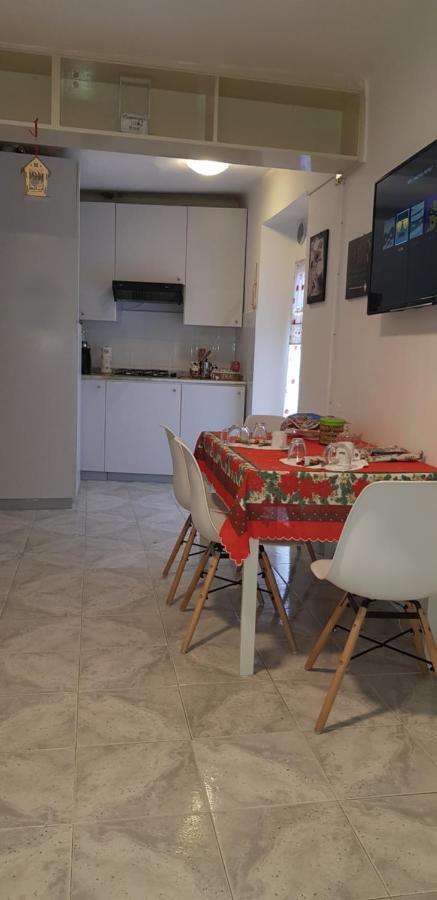 Controvento Apartament II La Spezia Extérieur photo