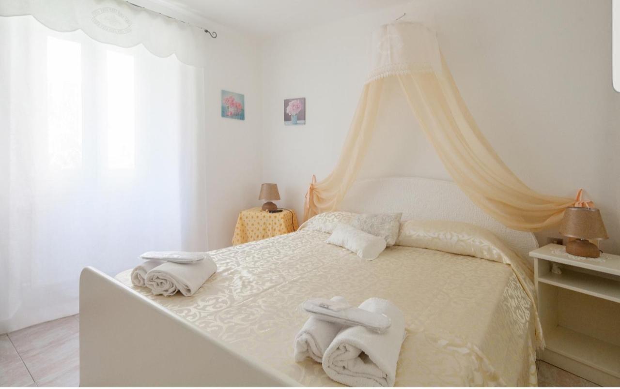 Controvento Apartament II La Spezia Extérieur photo