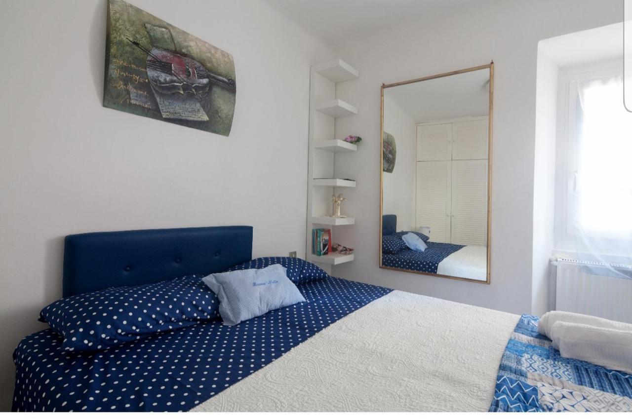 Controvento Apartament II La Spezia Extérieur photo