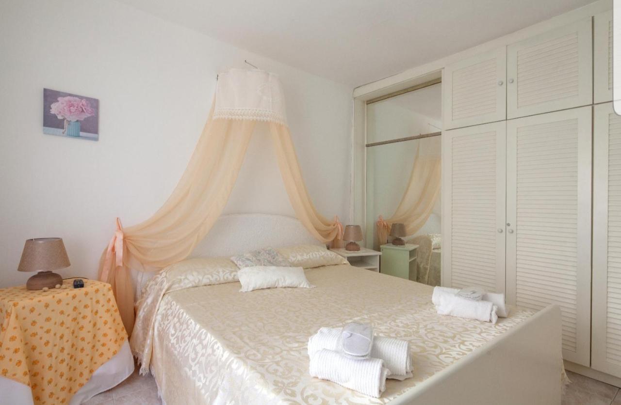 Controvento Apartament II La Spezia Extérieur photo
