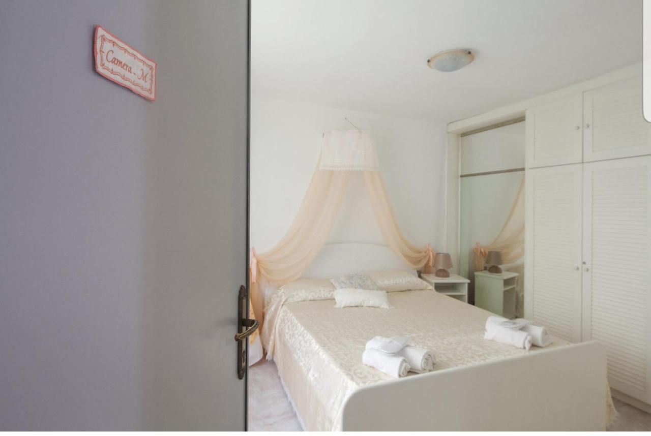 Controvento Apartament II La Spezia Extérieur photo