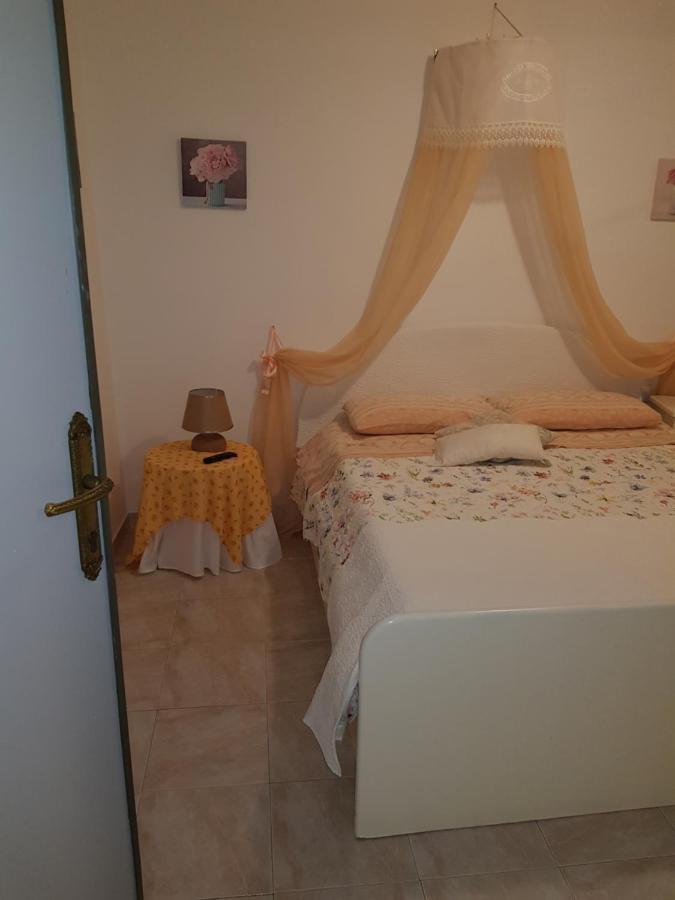 Controvento Apartament II La Spezia Extérieur photo