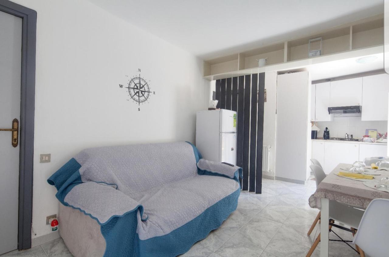 Controvento Apartament II La Spezia Extérieur photo