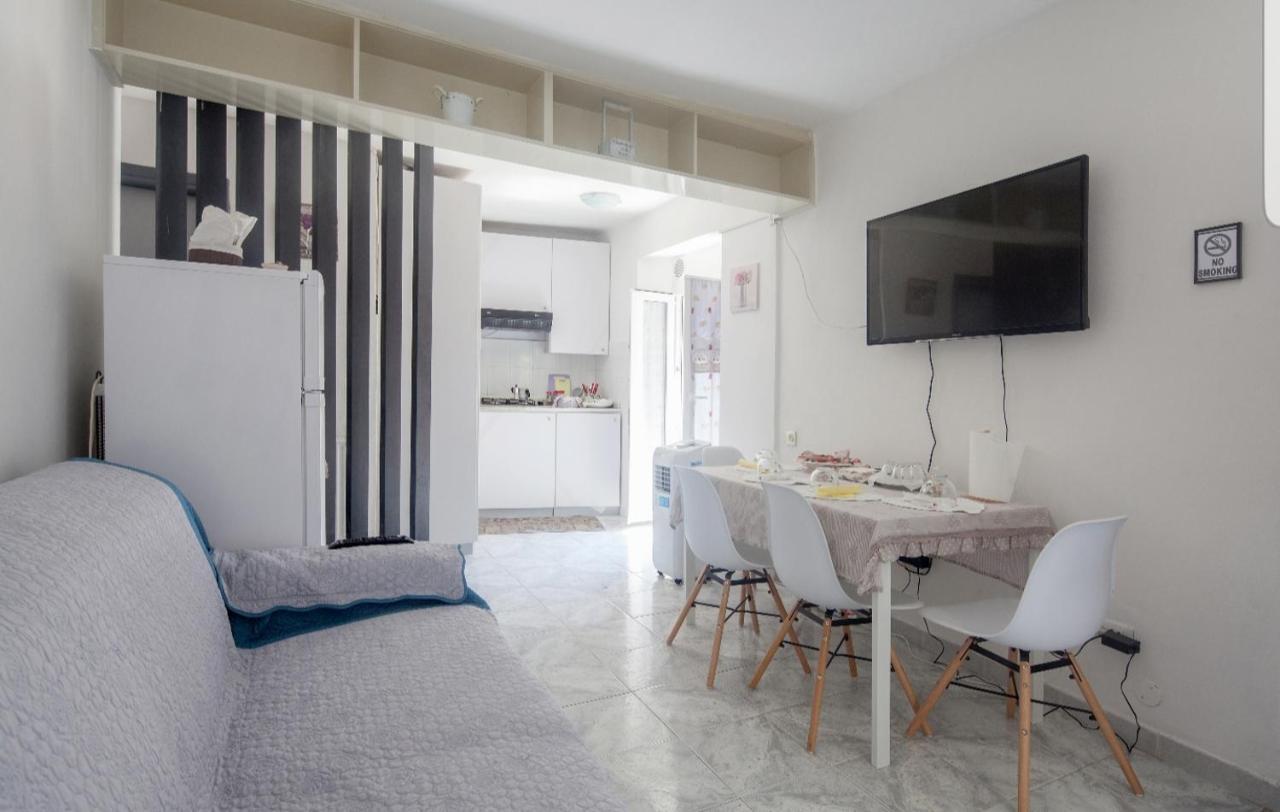 Controvento Apartament II La Spezia Extérieur photo