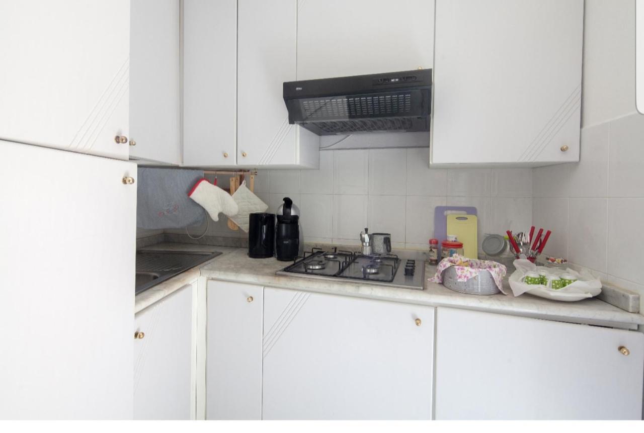 Controvento Apartament II La Spezia Extérieur photo