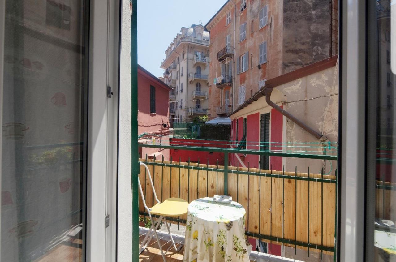 Controvento Apartament II La Spezia Extérieur photo